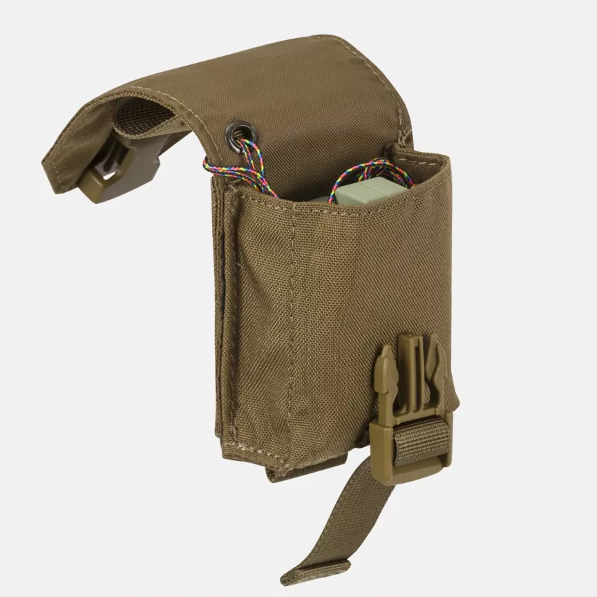 Compass/Survival Pouch