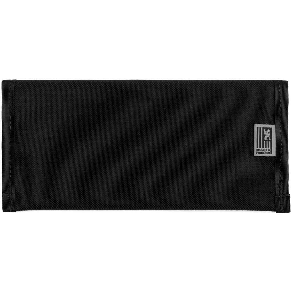 CHROME Small Utility Pouch - Black