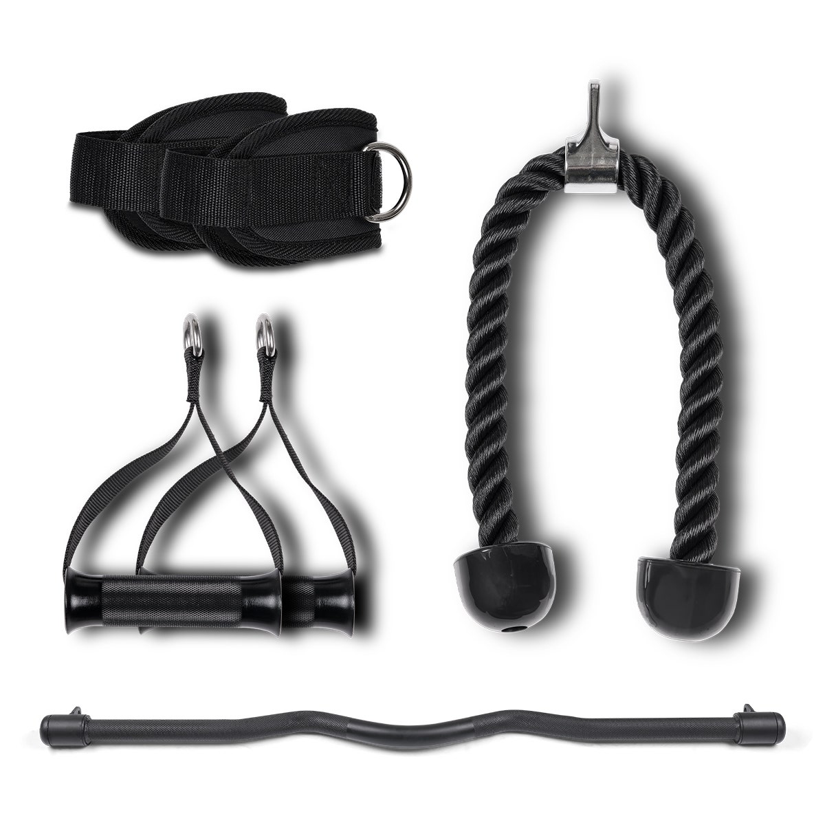 Multi-gym Autark FT3