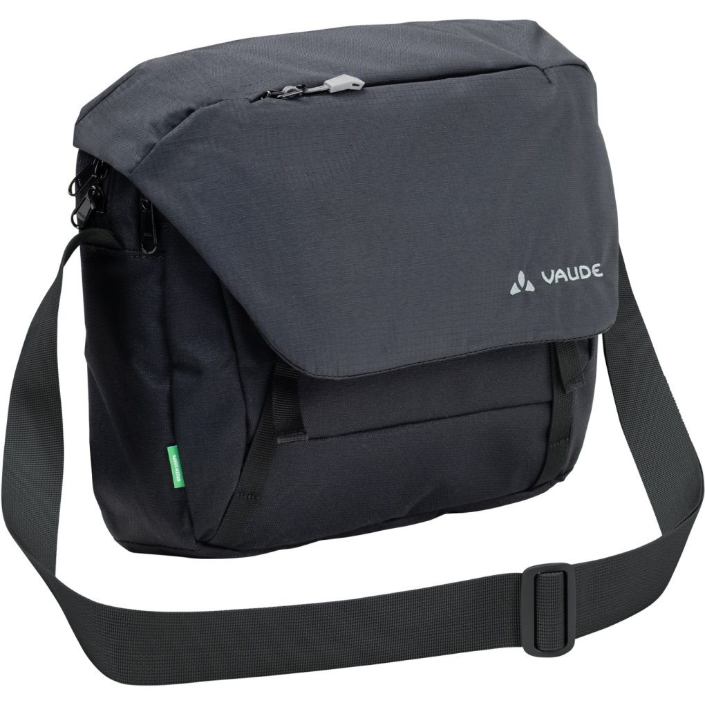 Vaude Rom III 5.5L Shoulder Bag - black