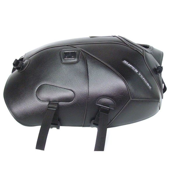 Bagster Tank Cover BlackRef: 1604U