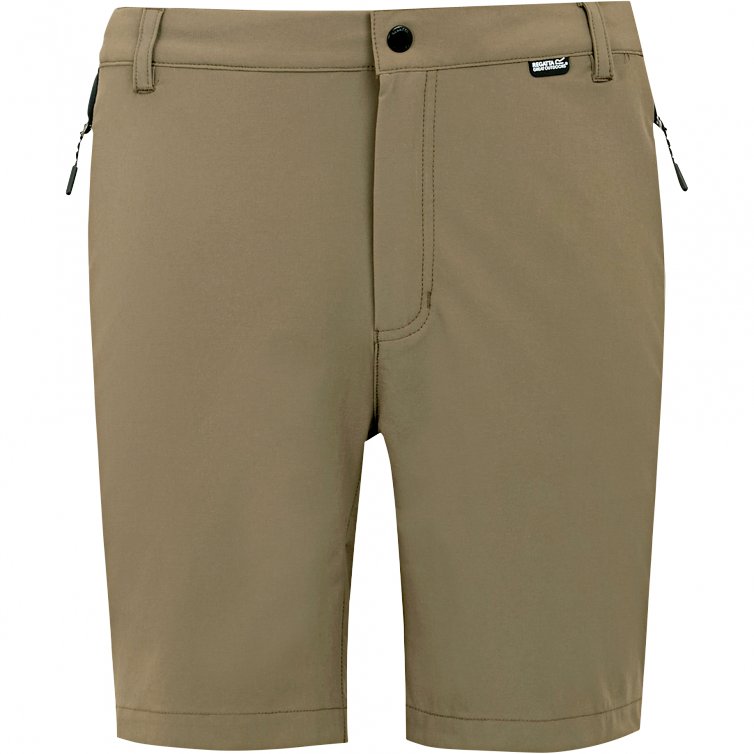 Mountain II Hiking Shorts Men (Treetop\/Black)