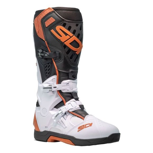 Sidi CROSSAIR 2025 cross boots - White / BlackRef: SID0277
