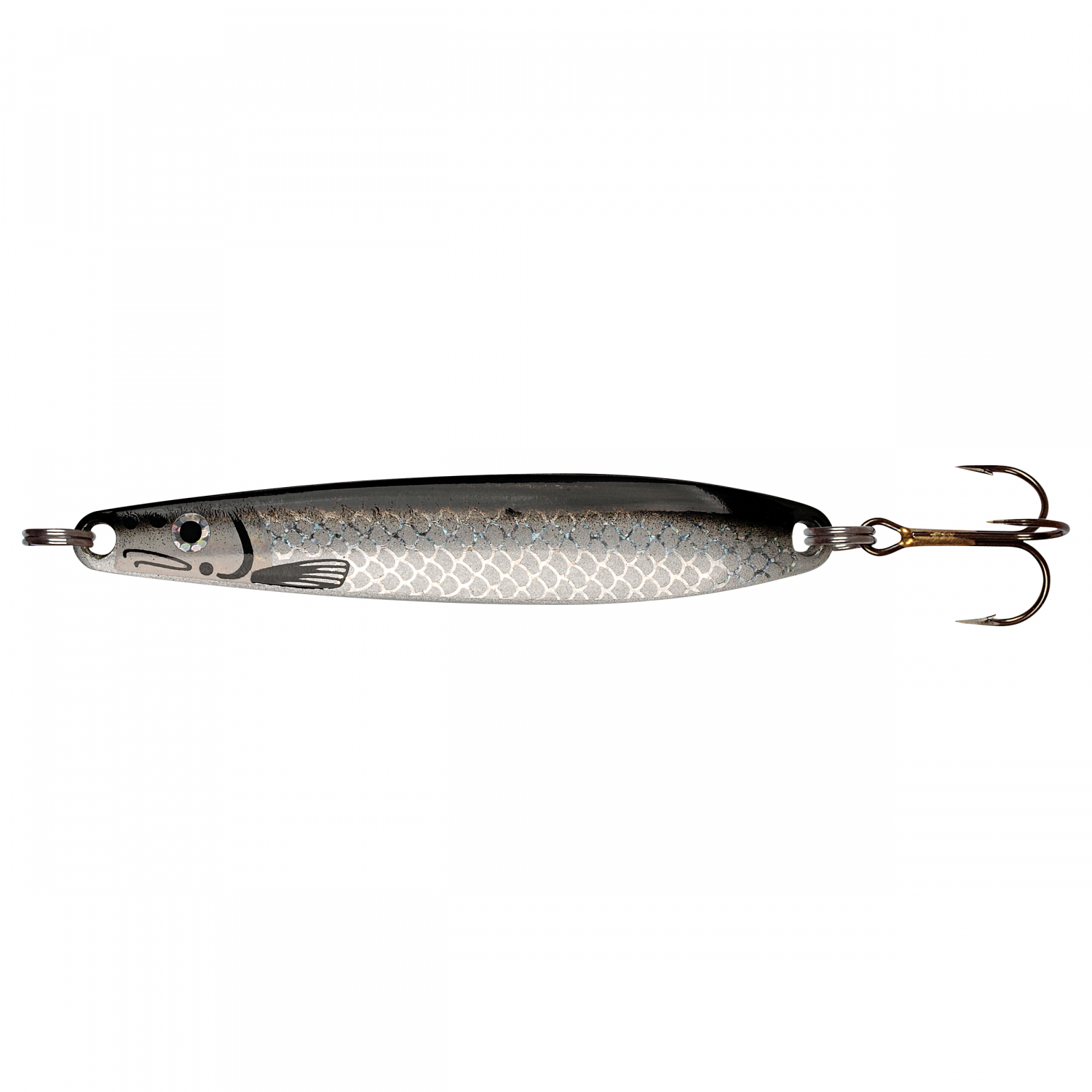 Falkfish Spoon Thor (Nat Black)