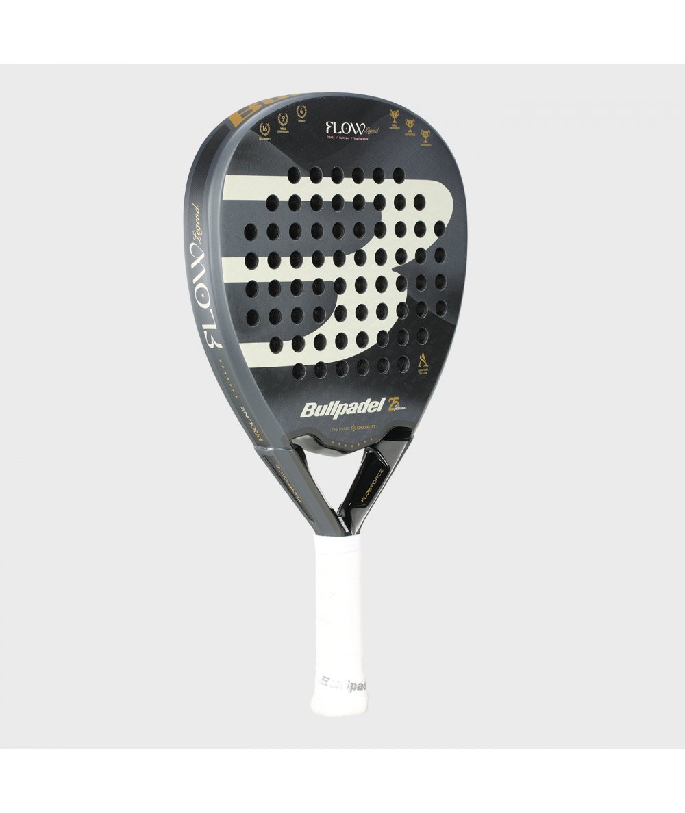RACKET BULLPADEL FLOW LEGEND