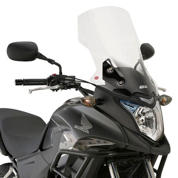Givi High Protection Clear WindscreenRef: D1121ST