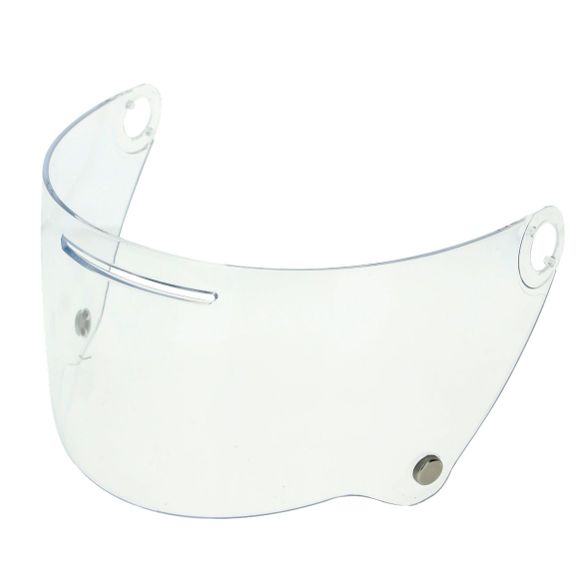 AGV Clear Helmet Screen - Pinlock System - X3000 - ColorlessRef: Ag0719 / Kv29E0A8-1-N