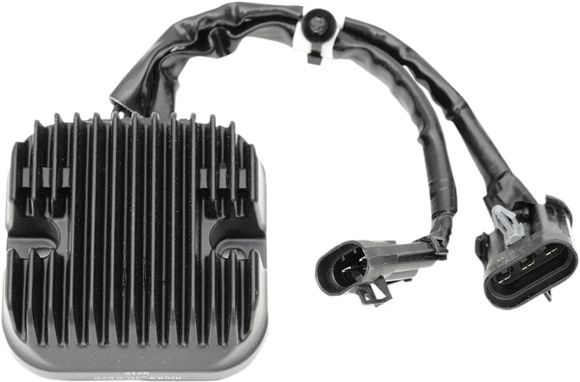 Régulateur de tension Rick's Motosport Electric RedresseurRef : RICK00132A / 21121151