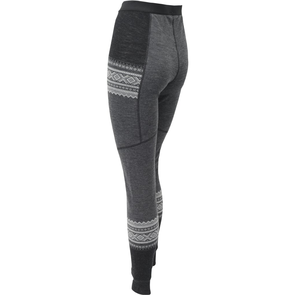 Aclima DesignWool Marius Longs Pant Women - norefjell