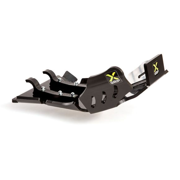 X-GRIP Engine Guard - BlackRef: Xgr0204 / Xg2717001