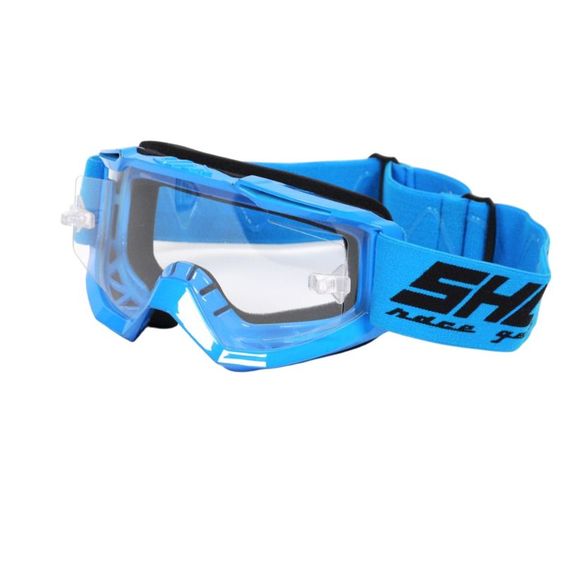 Airscreen Iris / Assault - ColorlessRef: ASM0143 / 013-001-01