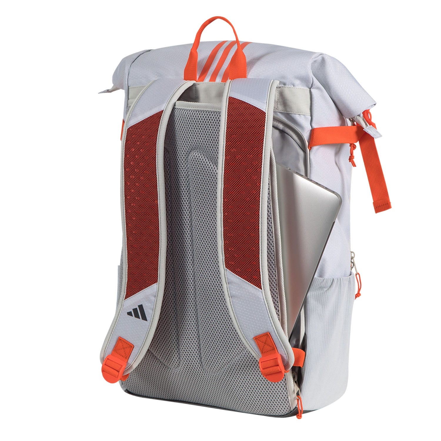 BAG ADIDAS MULTIGAME 3.3 GREY ADBG1MA1U0018