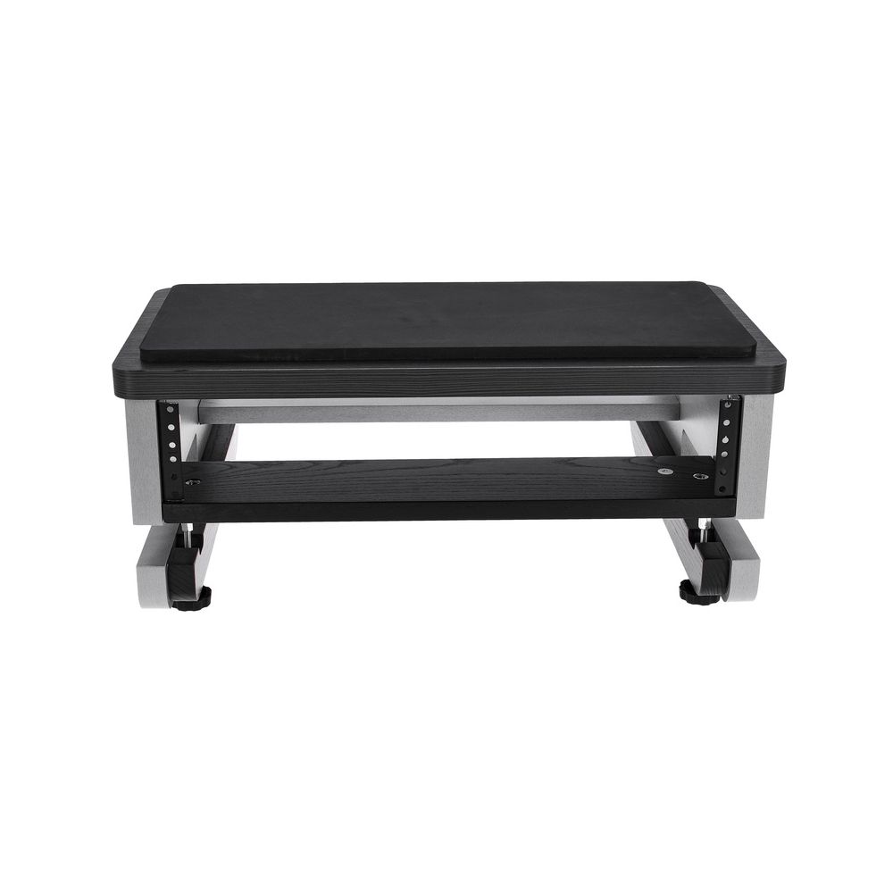 Zaor Miza Griprack 2 MK2 Grey Wenge – Thomann Ireland