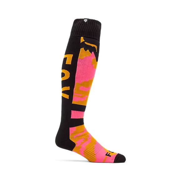 Mx Fox 180 Kairos - Orange SocksRef: FX6234
