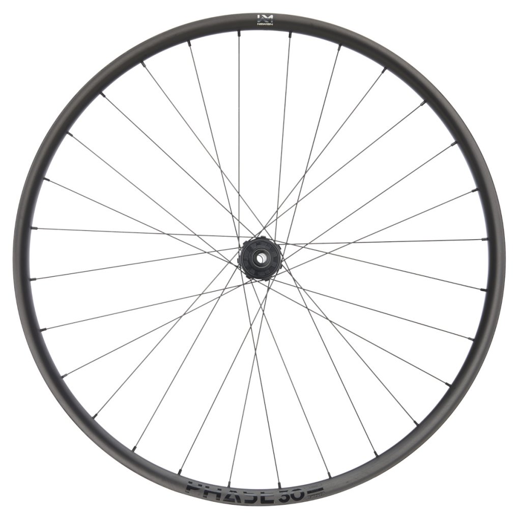 Newmen Phase 30 XC Rear Wheel - 29