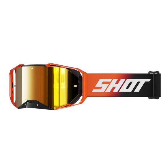 Cross Shot Lite - Solid 2025 - OrangeRef: So2636 / A06-29Oa-D03