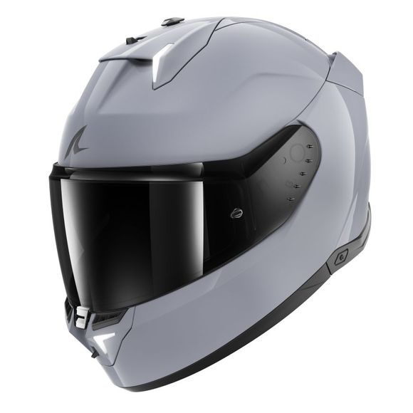 Shark SKWAL i3 Full-Face Helmet - DARK SHADOW EDITION - GreyRef: SH1715-C65202