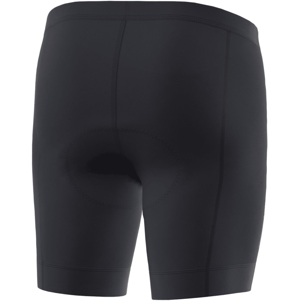 Löffler Hotbond®-SQL Cycling Undershorts Men - black 990