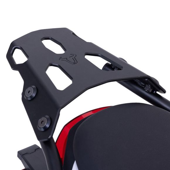 SW-MOTECH STREET RACK Luggage Rack - BlackRef: SWM0307 / GPT.17.038.16000/B