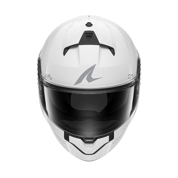 Shark RIDILL 2 Full-Face Helmet - SP LYNE - White/GrayRef: Sh1846-Wss