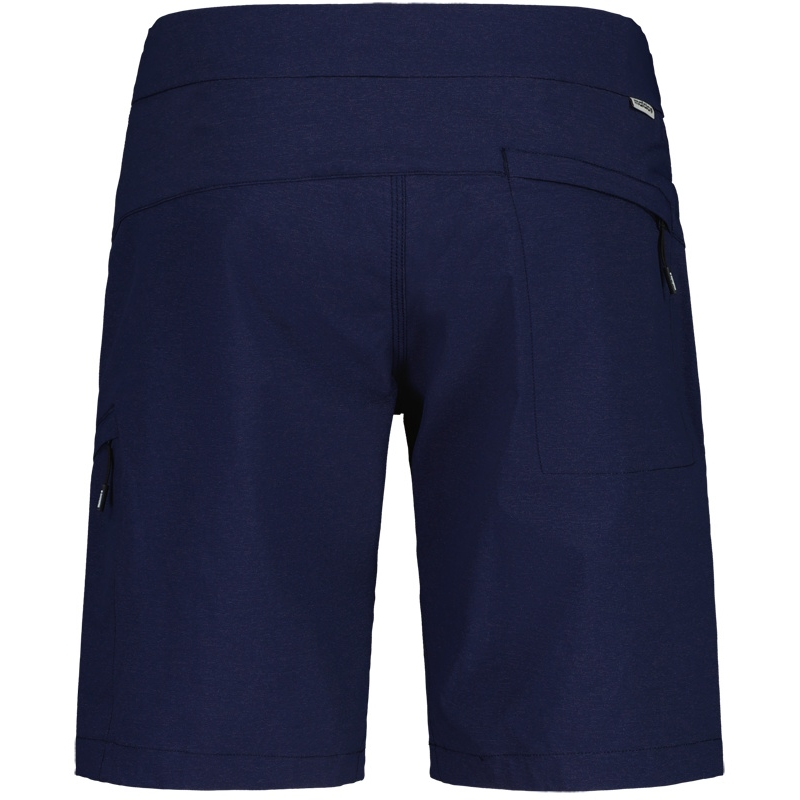 Maloja FinkM. Cycle Shorts Men - night sky 8325