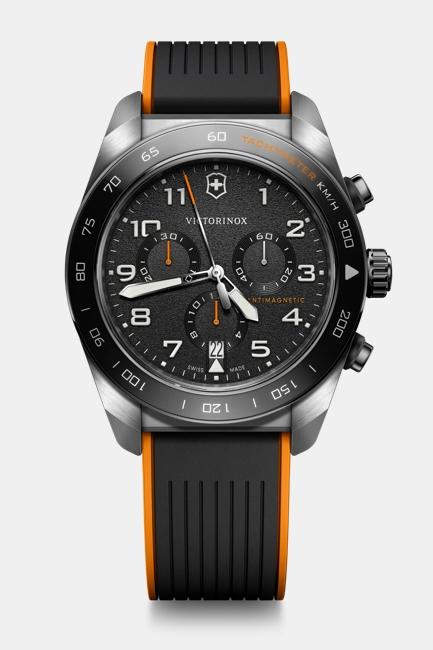 Swiss Army Chronograph
