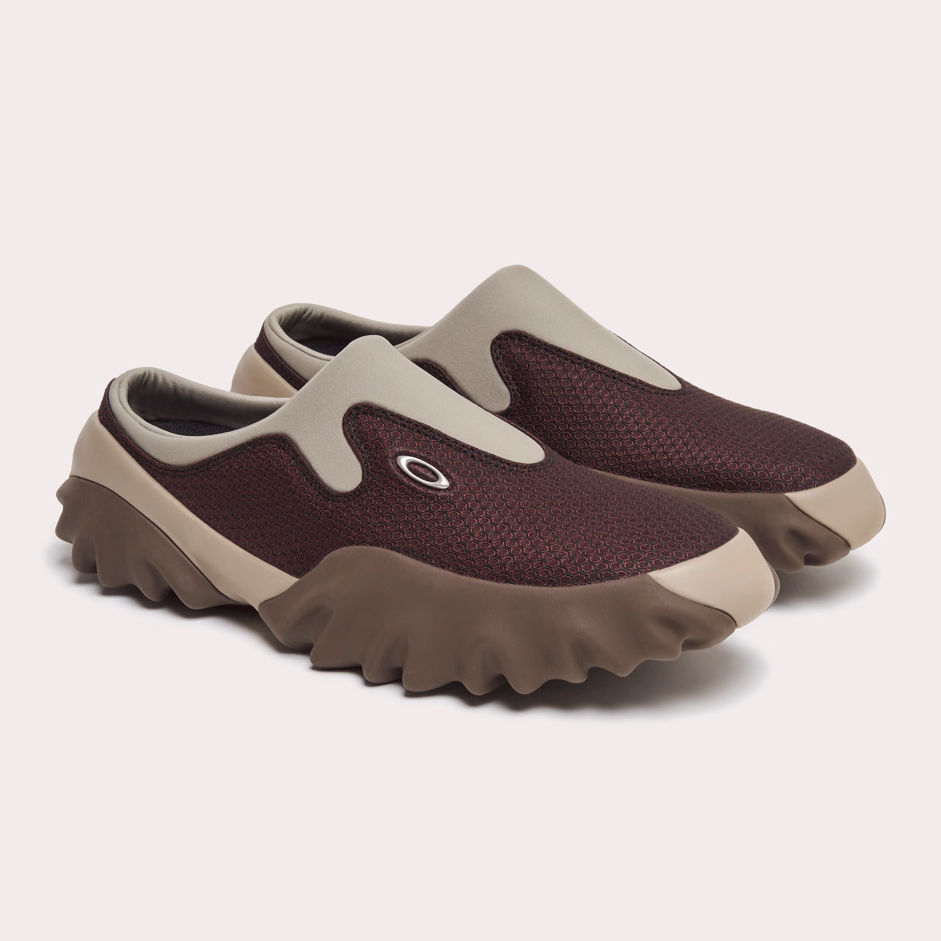 Oakley Factory Team Jacquard Chop Saw Mule