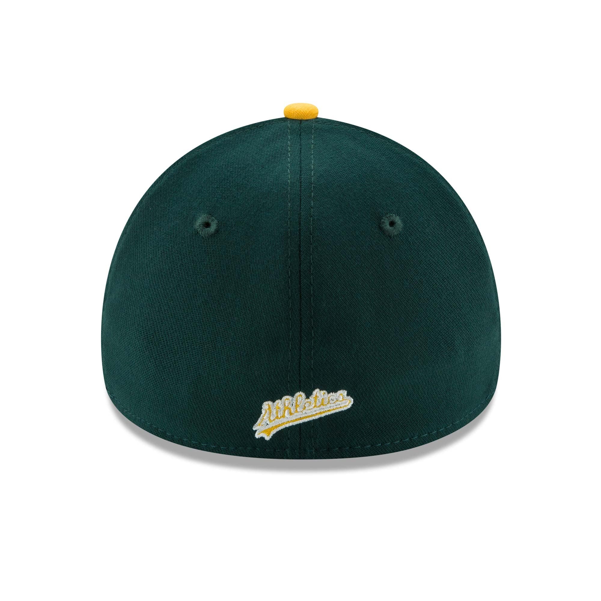 Athletics 39THIRTY Stretch Fit Classic MLB Cap Home