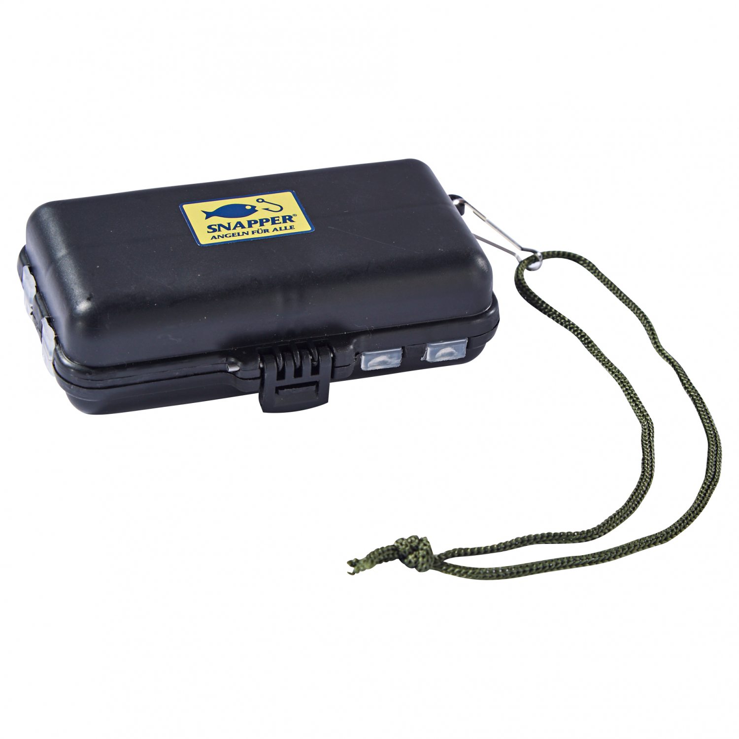 Snapper Hook Box Multi-Use