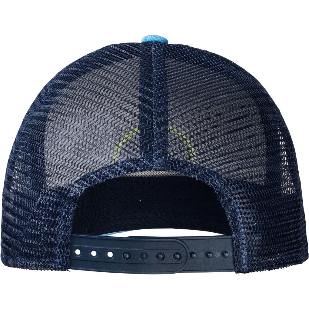 Vaude Cap II Kids - pastel blue