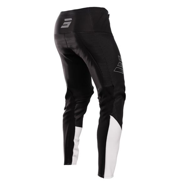 Shot CONTACT cross pants - SHELLY 2023 - BlackRef: SO2364