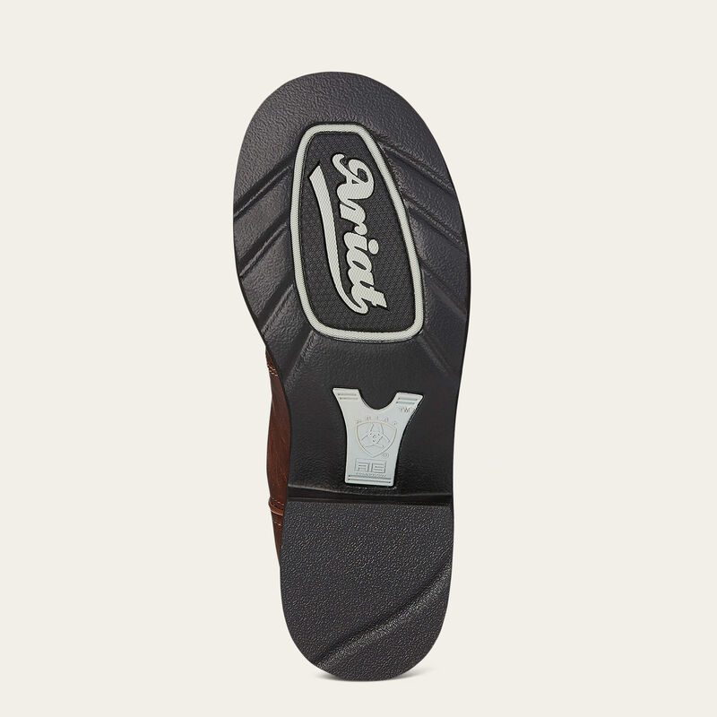 Probaby Western Boot