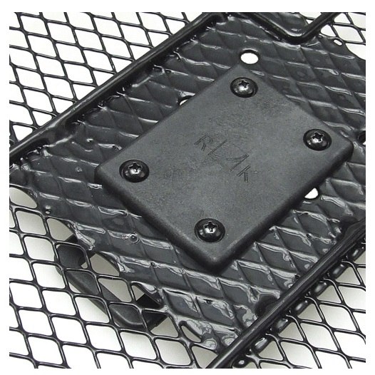 KLICKfix Coupling Set GTA 0845H
