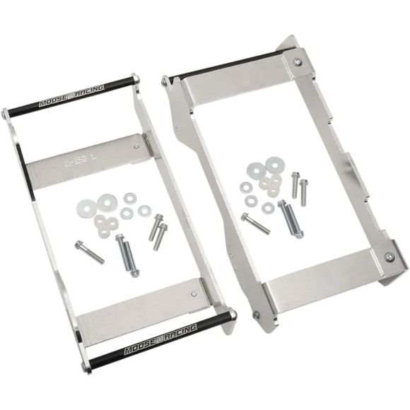 Moose Racing Radiator Guard ReinforcementRef: Me03054A / 19010525