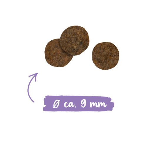 Sanabelle Sterilized - 2 kg