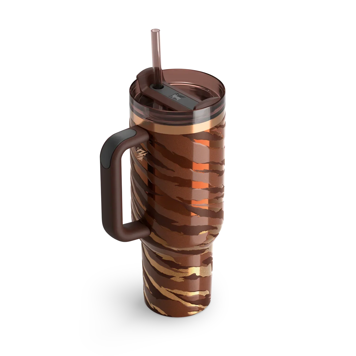 The Tyla Tyger Quencher H2.0 FlowState™ Tumbler | 40 OZ
