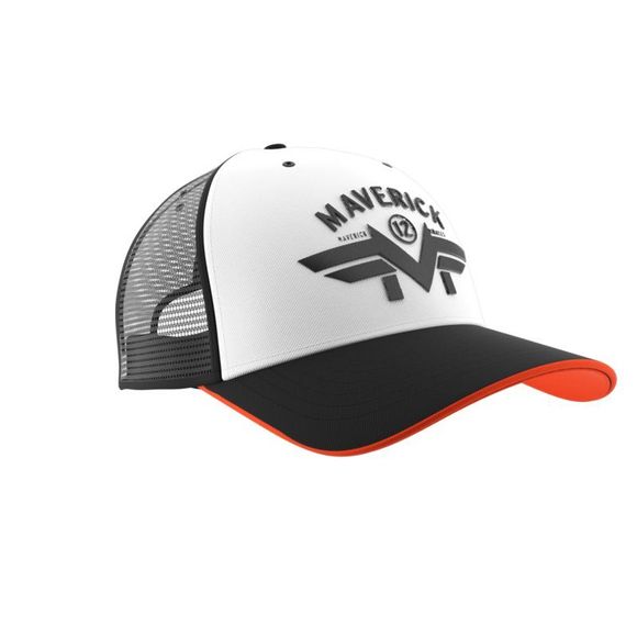 Ixon Mvk 25 - Black / White CapRef: IX2186 / 401104108-1025-U