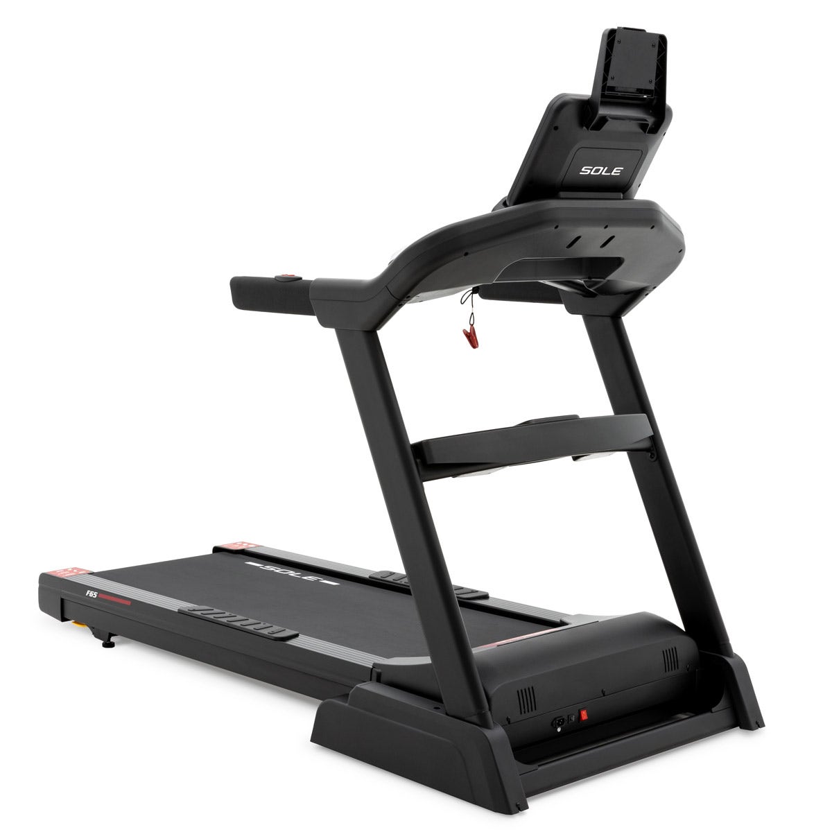 Treadmill F65