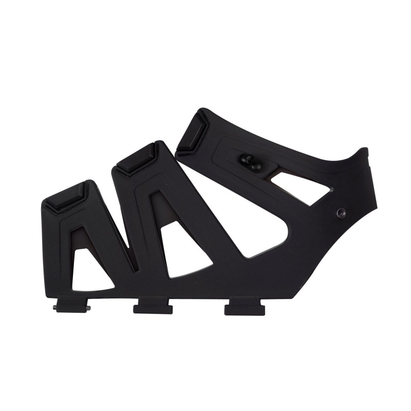 Jobe Drift Skins Pirate Black