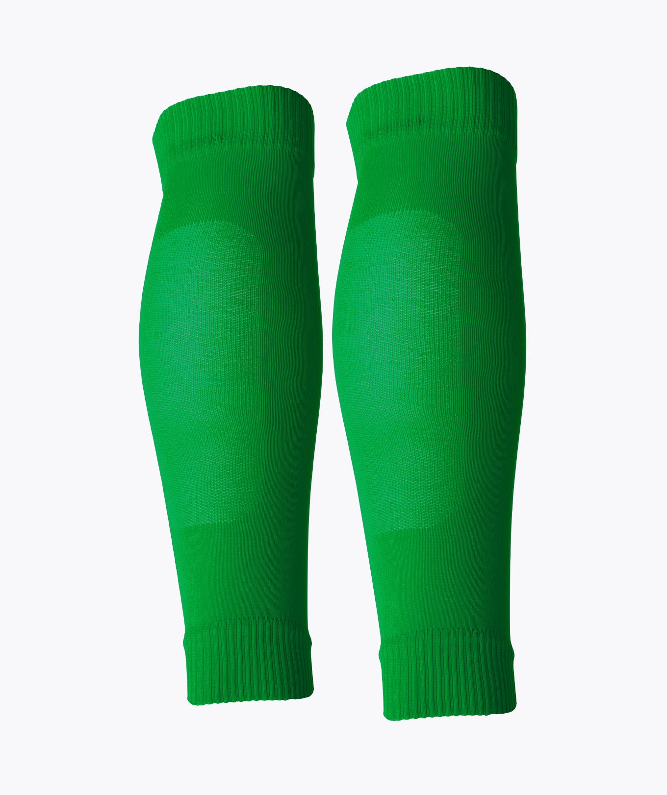 Football Tube Socks - Green