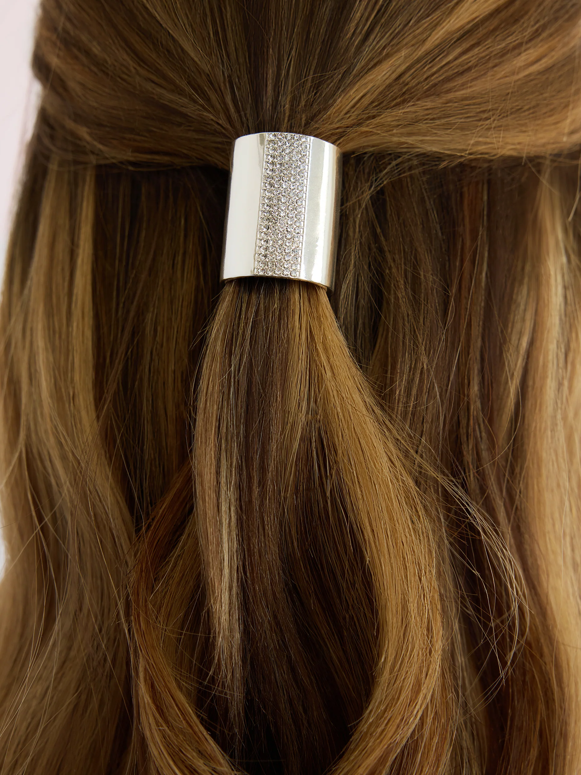 Sparkle Hair Cuff