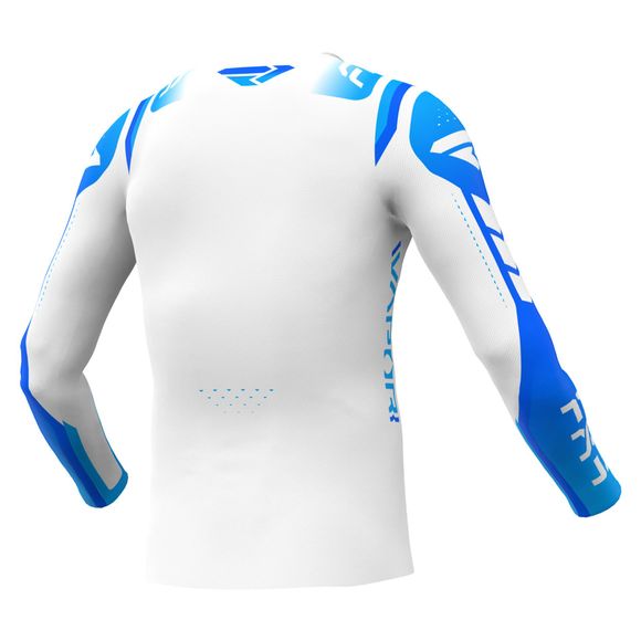 Cross FXR VAPOR AIR 2025 - White jerseyRef: FXR1549