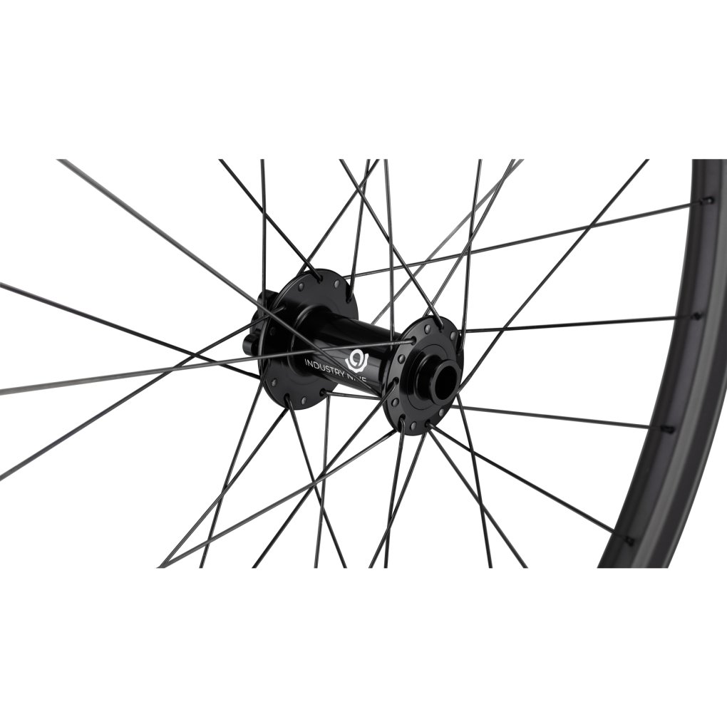 Specialized Traverse SL II 1/1 Carbon Front Wheel - 29