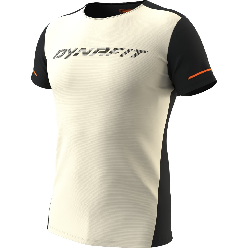 Dynafit Alpine T-Shirt Men - Overcast