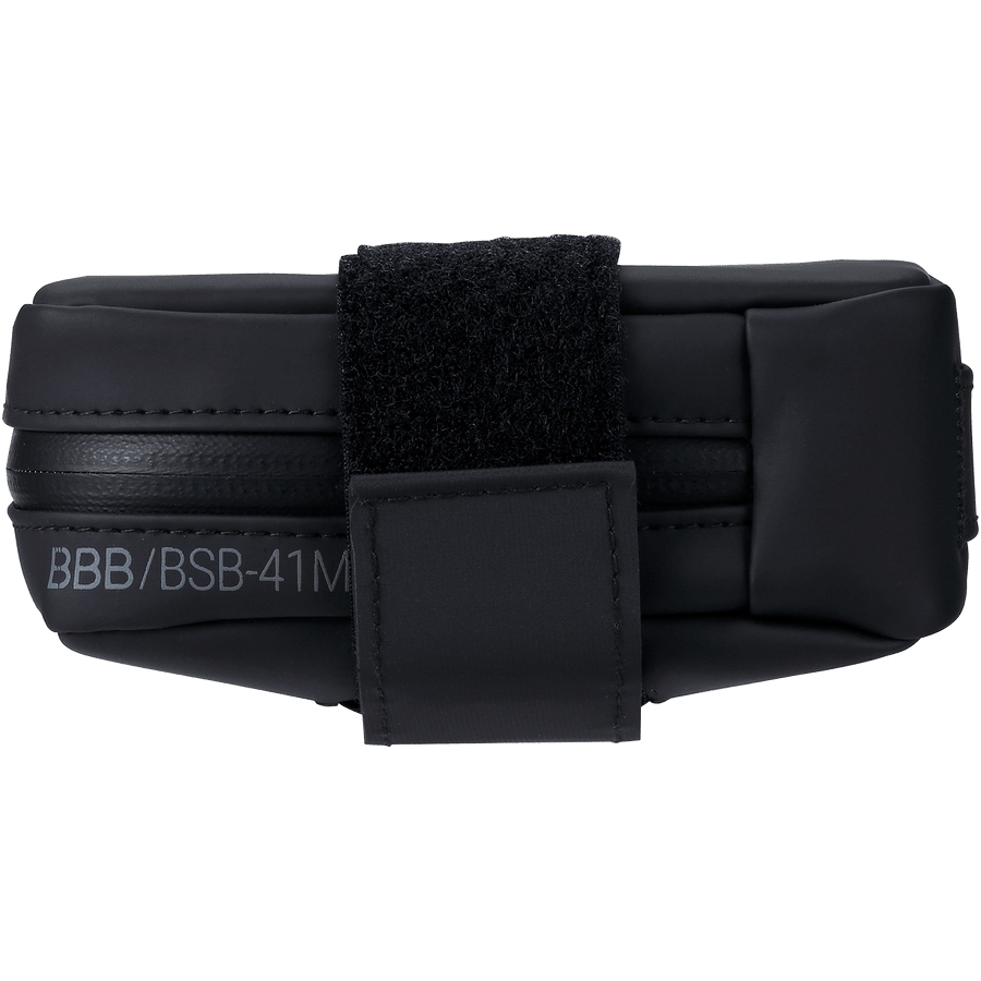 BBB Cycling ComPacked R BSB-41 Saddle Bag - 0.5 L - black