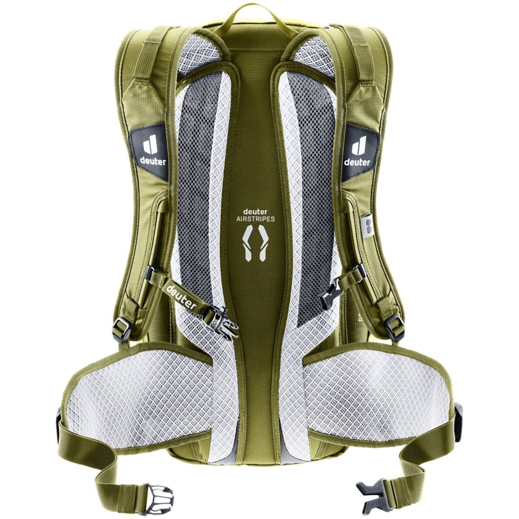 Deuter Flyt 14 MTB Backpack - sprout-cactus