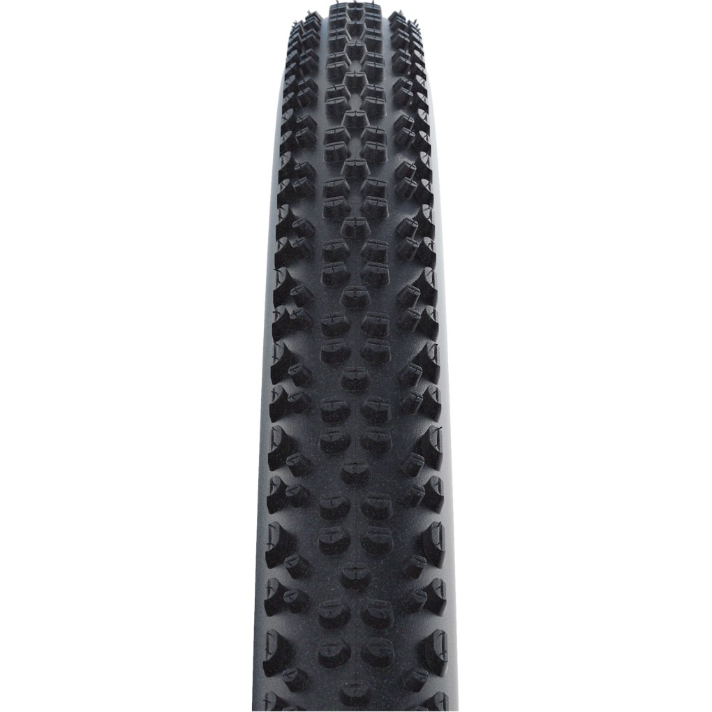 Schwalbe X-One Allround Folding Tire - Performance | Addix | Race Guard | TLEasy - 33-622 | Black