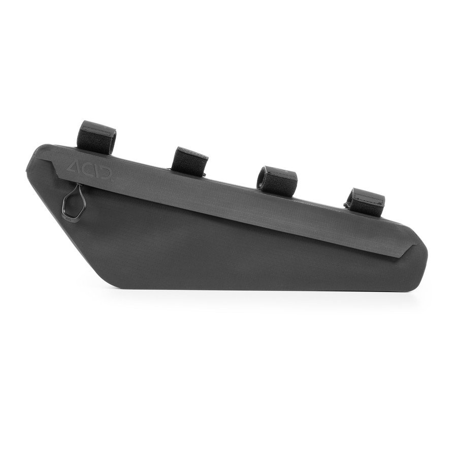 ACID PACK PURE 2 Frame Bag - black