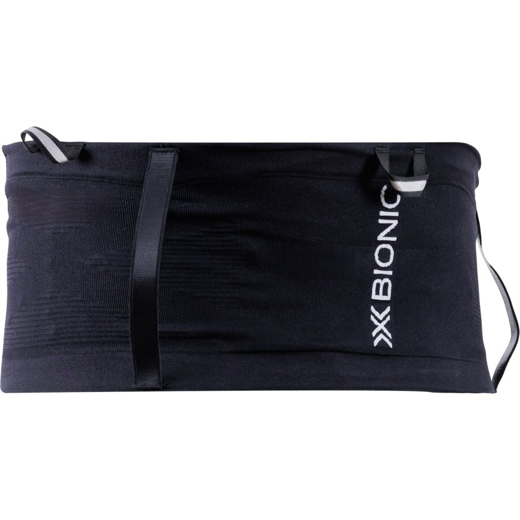 X-Bionic Running Belt - x black/x white