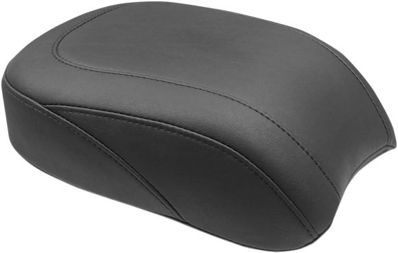 Selle confort Mustang Coussin passager TripperRef : MUST00089A / 08021105